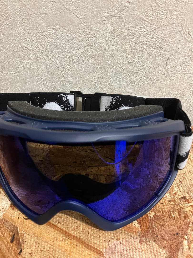 SWANS mirrorlens スワンズ　ミラーレンズ