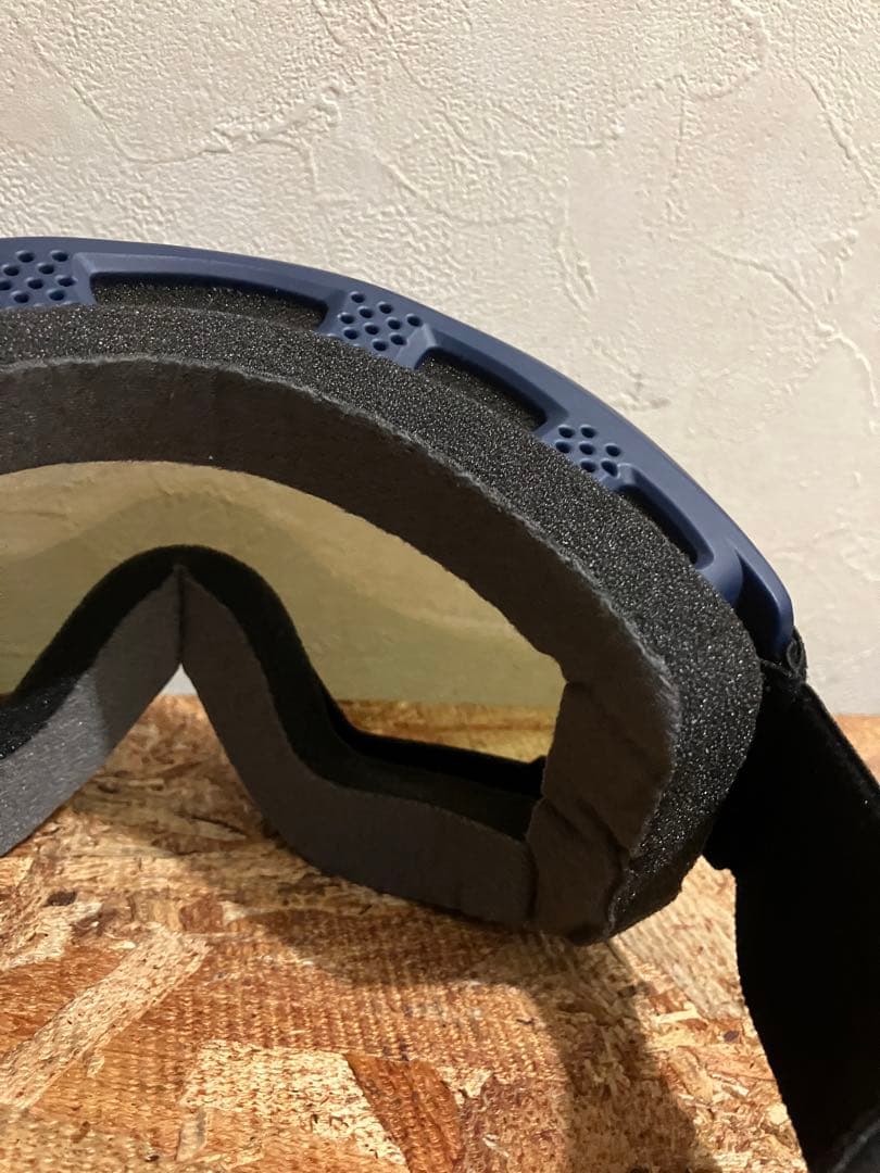 SWANS mirrorlens スワンズ　ミラーレンズ