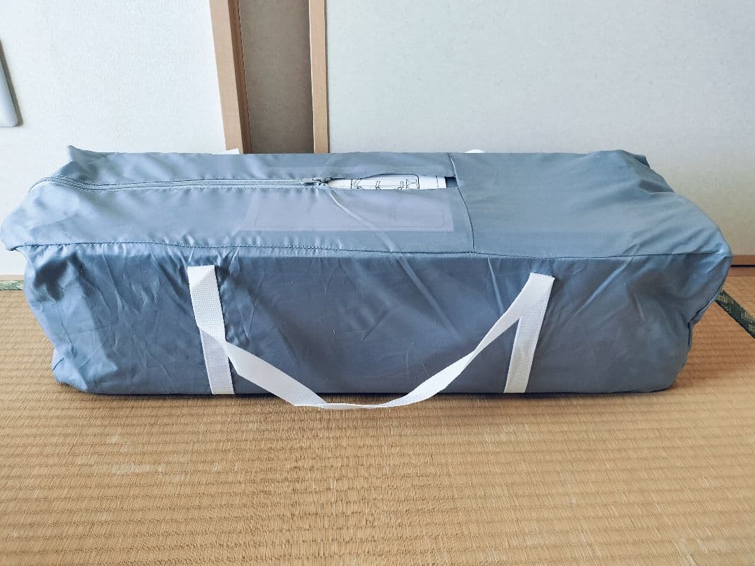 〜1月5日まで出品　美品　ベビーベット　ベビーサークル　プレイヤード　一部未使用