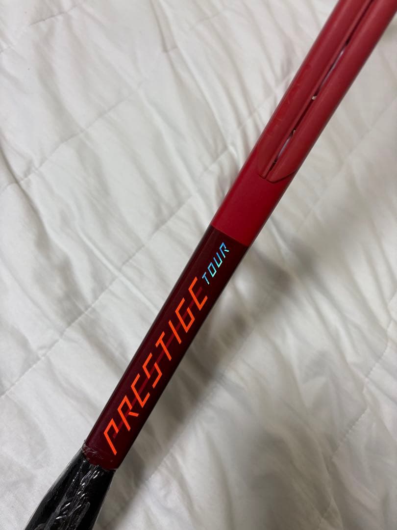 ラケット(硬式用) abaransen  HEAD PRESTIGE TOUR G3