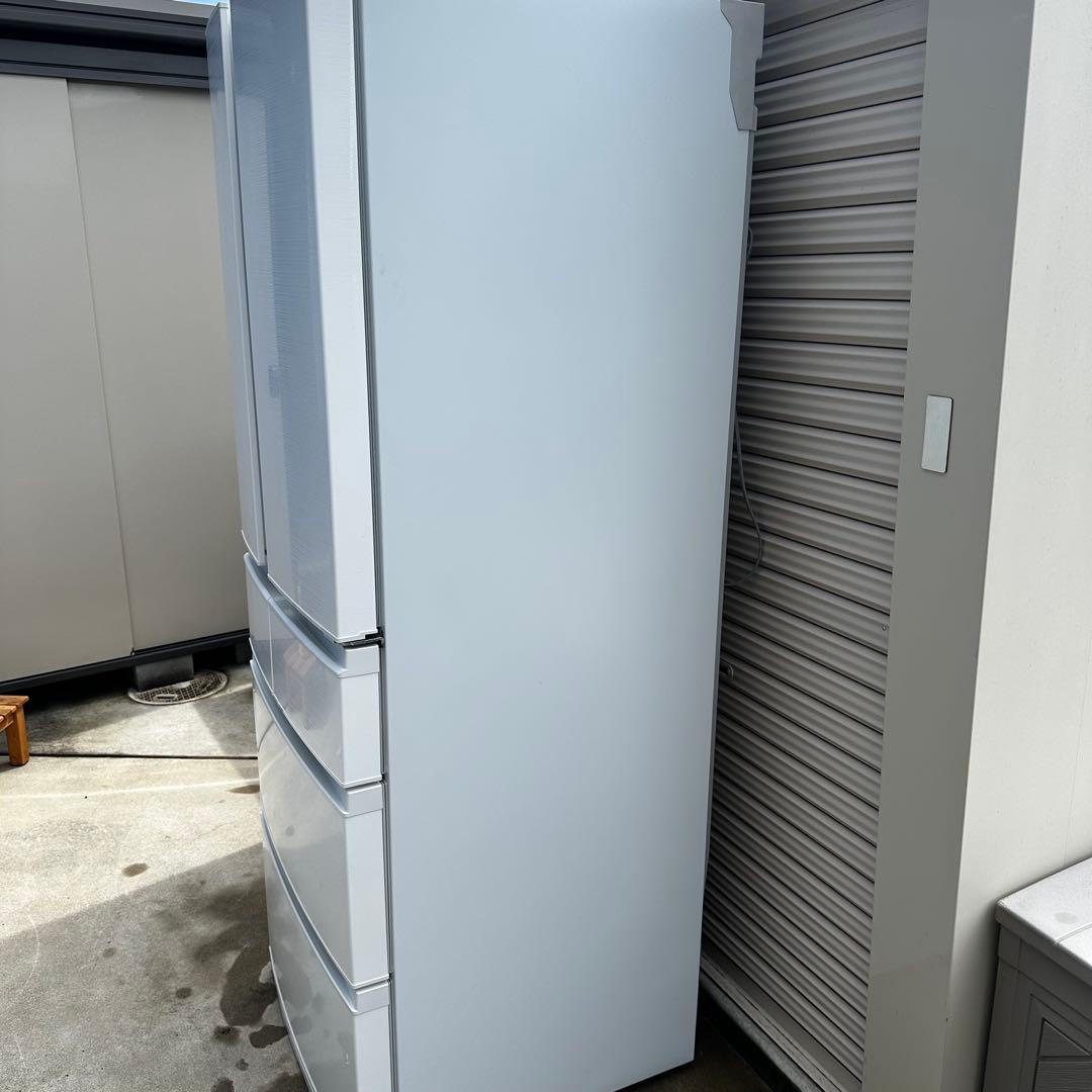 MITSUBISHI 三菱電機 冷蔵庫 462L 2022年製 MR-R46E