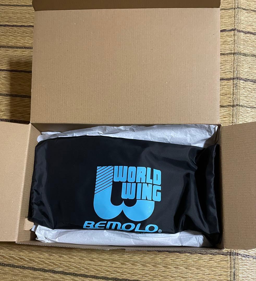 【Ken Ken出品】ビモロシューズシアトルグリーンクォーターカット限定色