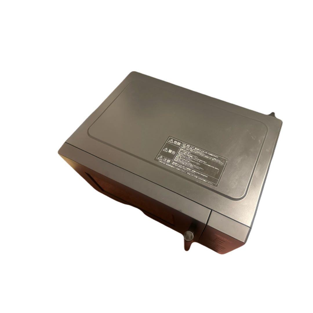 IRIS OHYAMA アイリスオーヤマ 電子レンジ 2024 F187