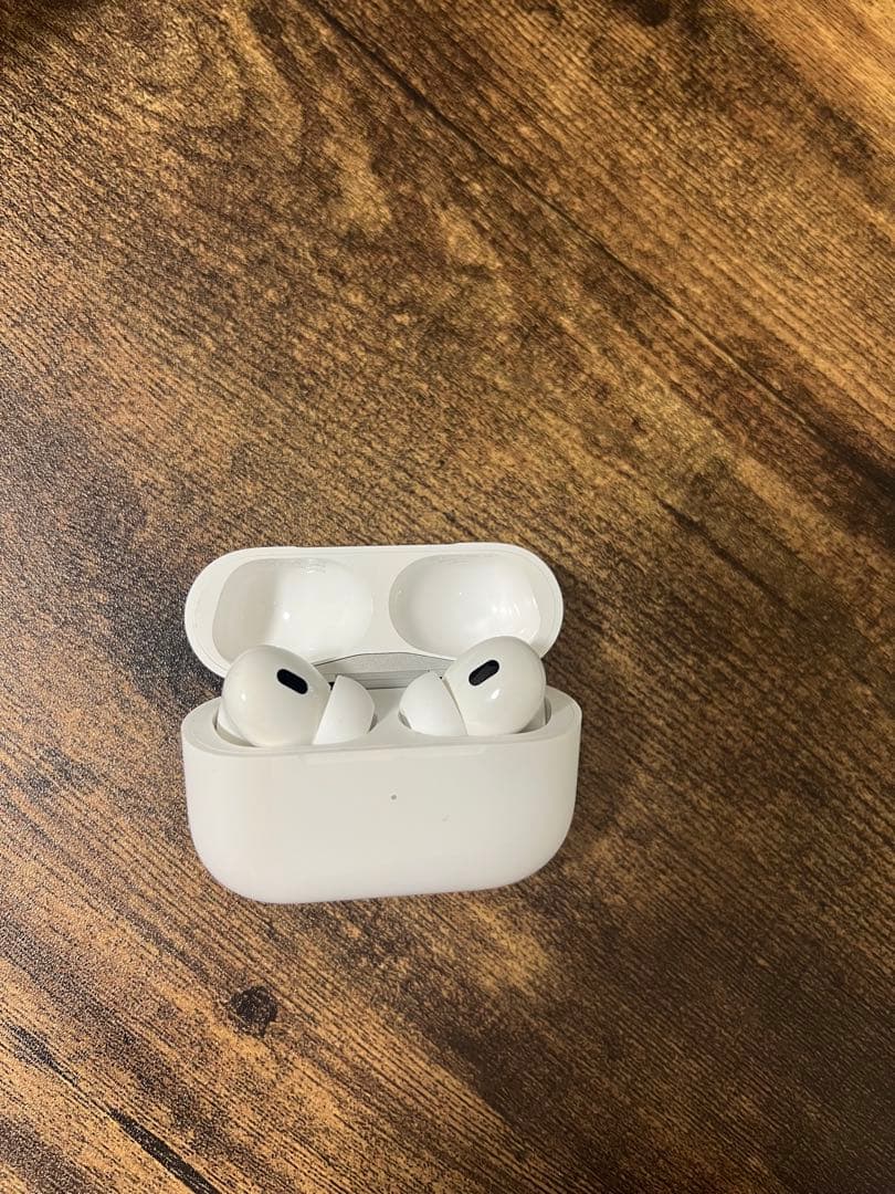 ⚠️大幅値下げしました⚠️AirPods本体 ホワイト