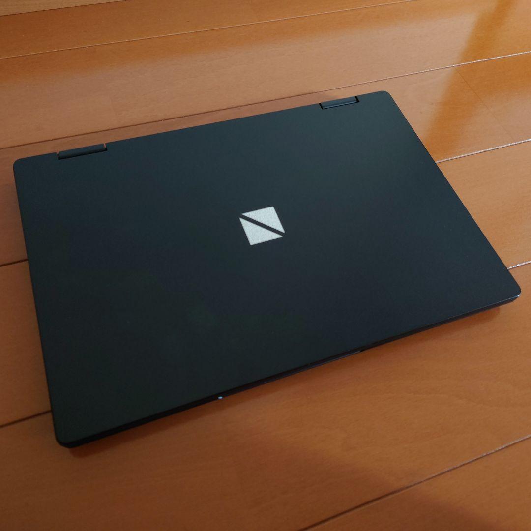 設定済❤コンパクトPC❤NEC LAVIE NM350/K　Win11オフィス付
