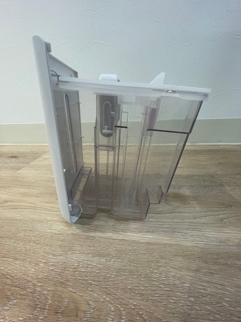 SHARP 除湿機 CV-N71-W ホワイト