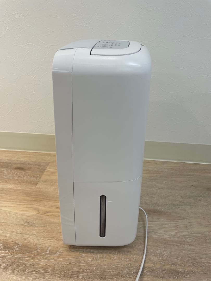 SHARP 除湿機 CV-N71-W ホワイト