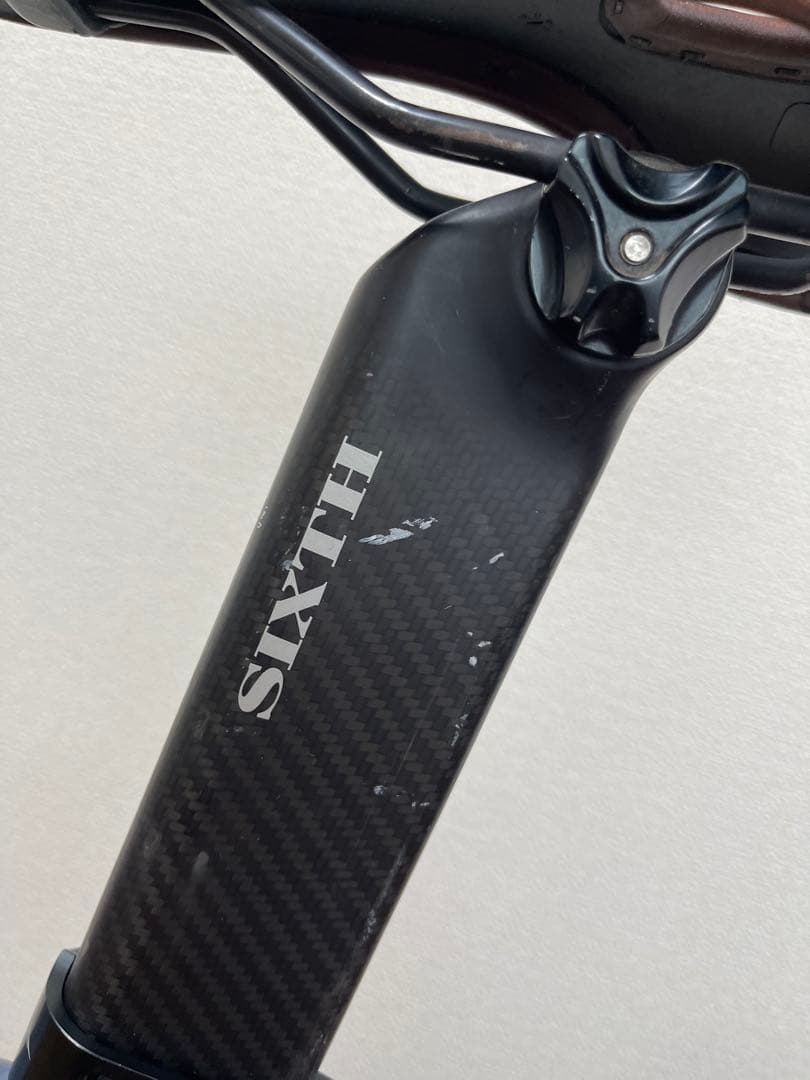rockbikes rocket フレームセット