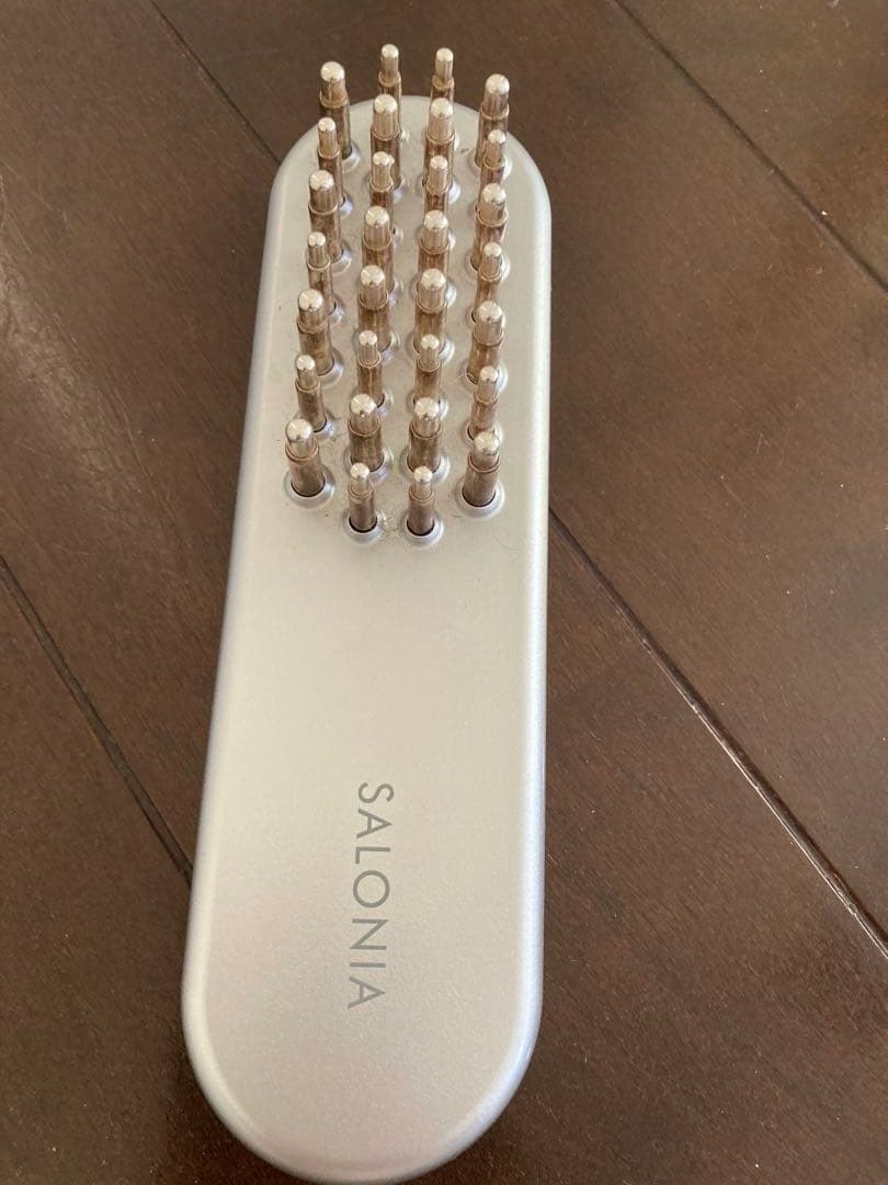 サロニア　EMS LIFT BRUSH