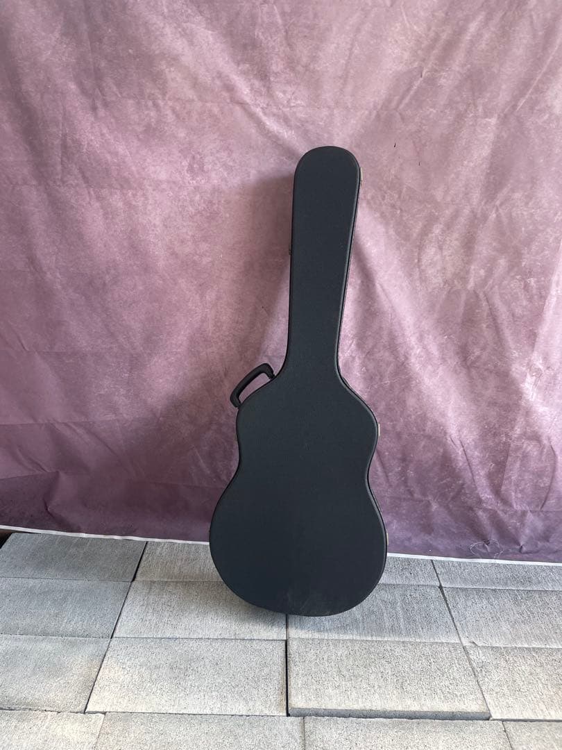 【極美品】【付属品多数】Morris FW-25 アコースティックギター