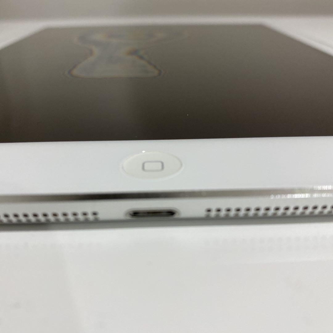 APPLE iPad Air IPAD AIR WI-FI 32GB SILV…