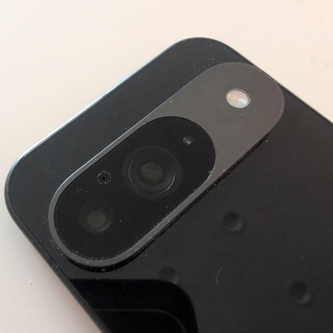 【ジャンク】GooglePixel9　128GB　ブラック