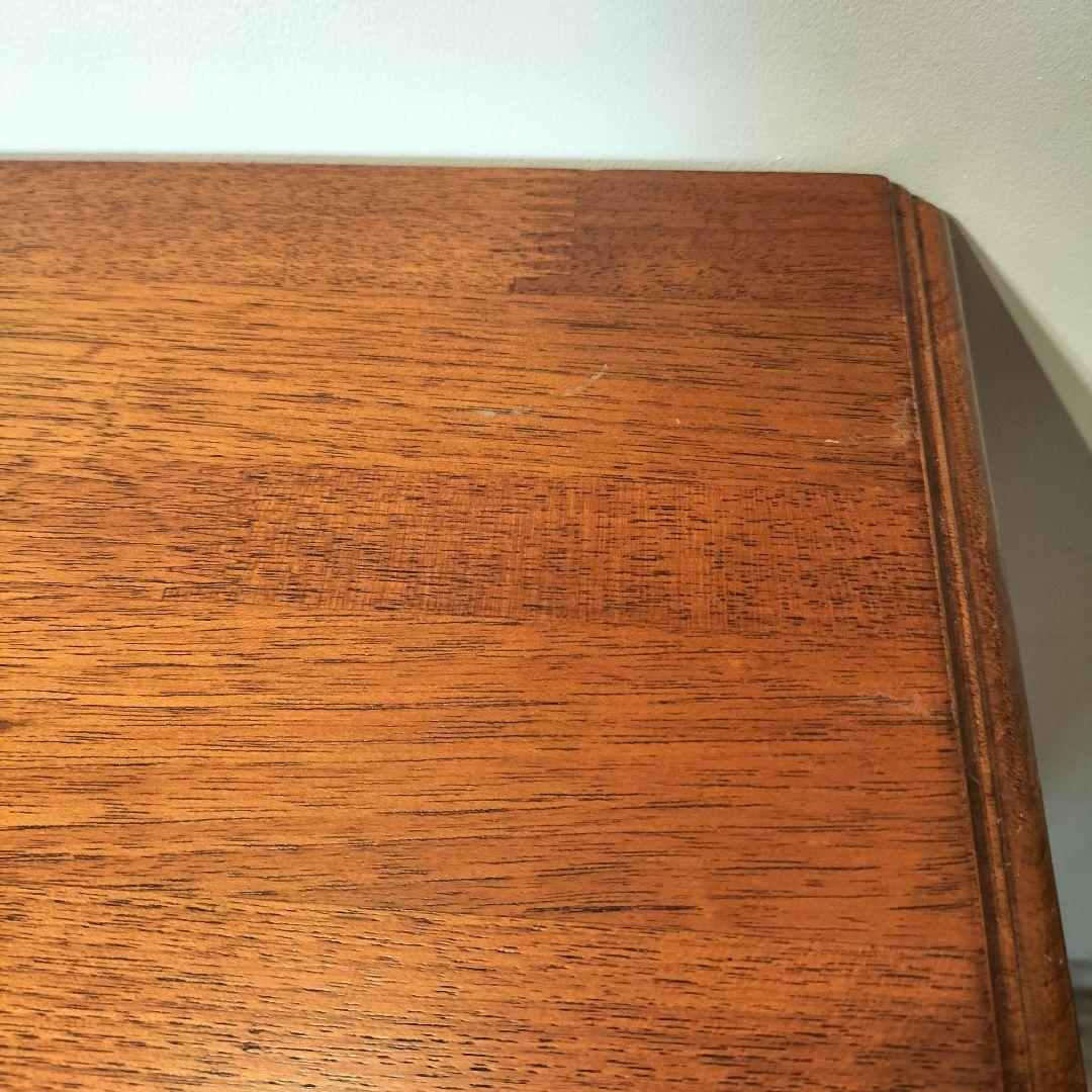 M♦年始Sale東名 ベットサイドテーブル　ナイトテーブル