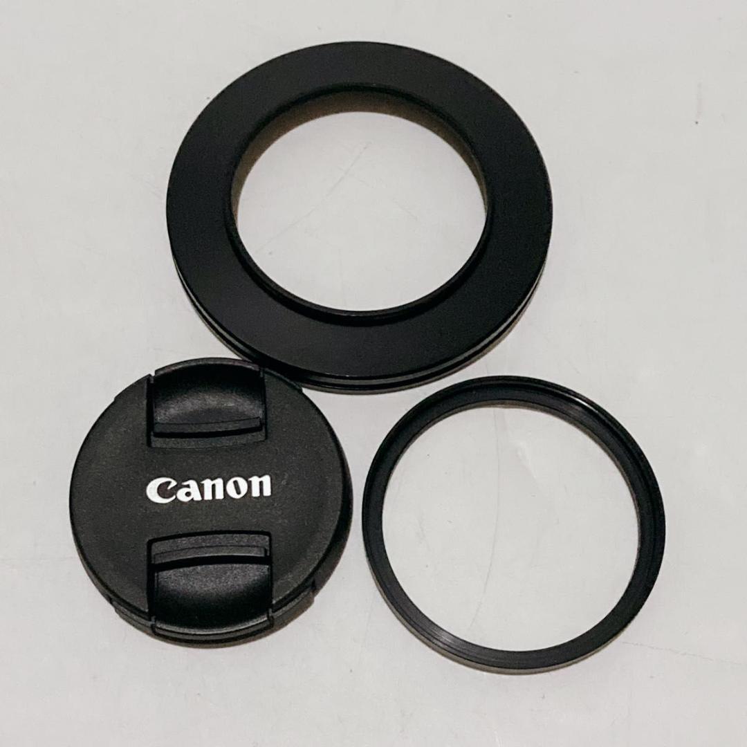 Canon EF-S 60mm F2.8 マクロ USM キヤノン レンズ