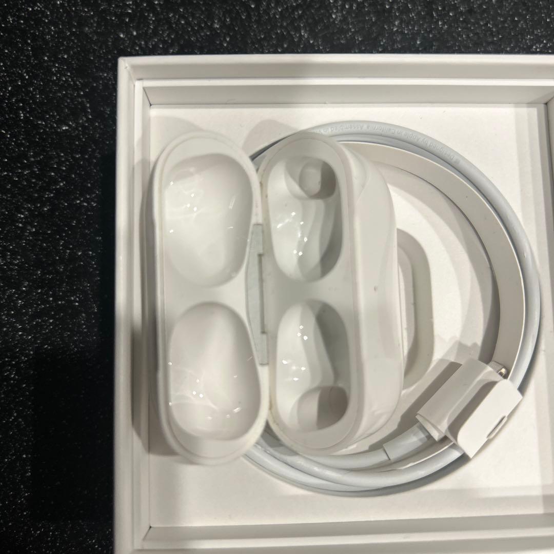 AirPods第一世代
