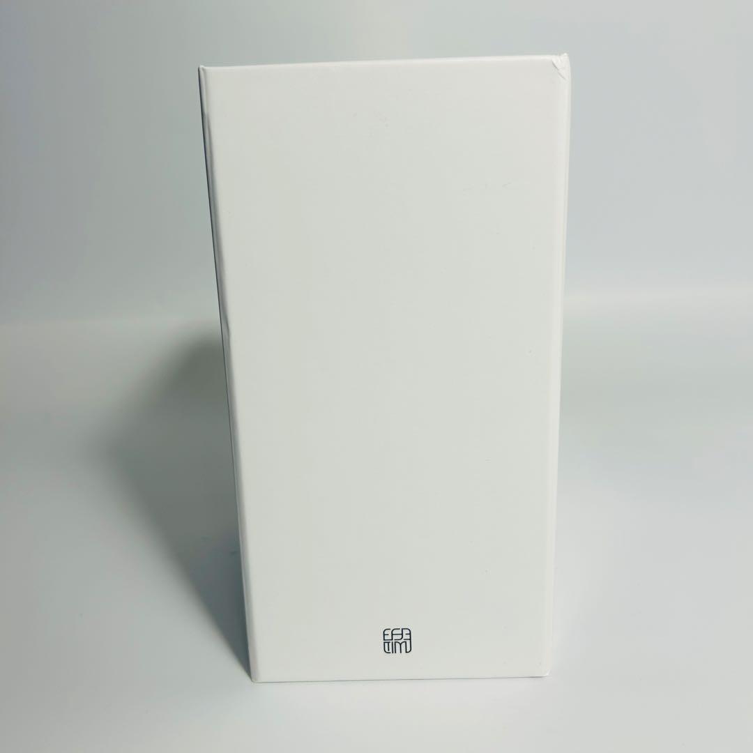 未使用 資生堂 エフェクティム3Dビューティーリフティング アイアクティベーター