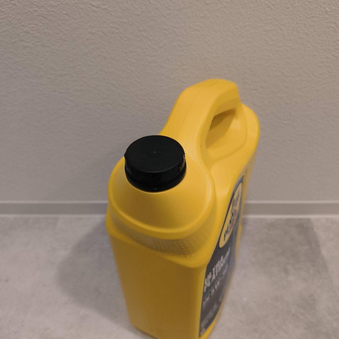 イ*ル様 【9月終了】Pennzoil Ultra Platinum 5W-30
