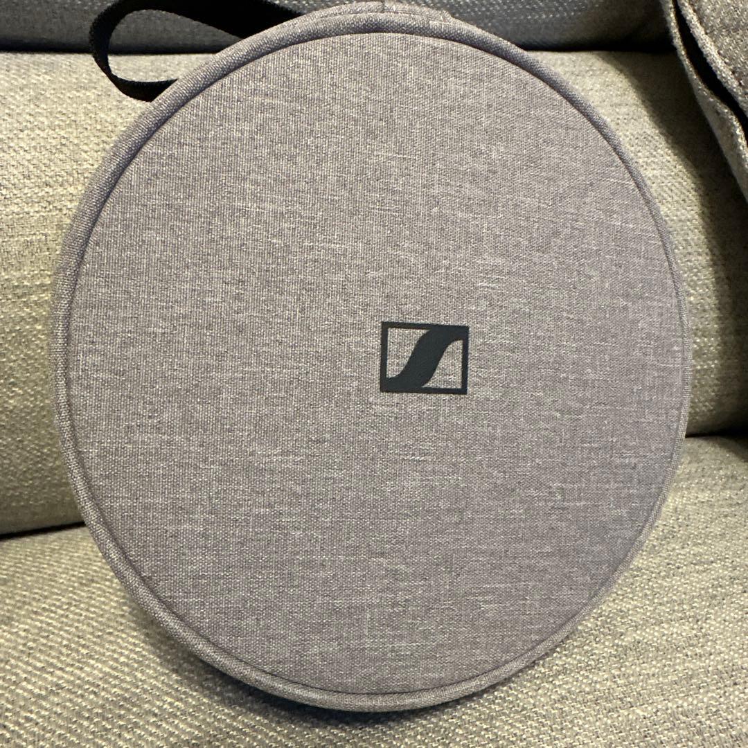 ヘッドホン SENNHEISER MOMENTUM M3AEBTXL