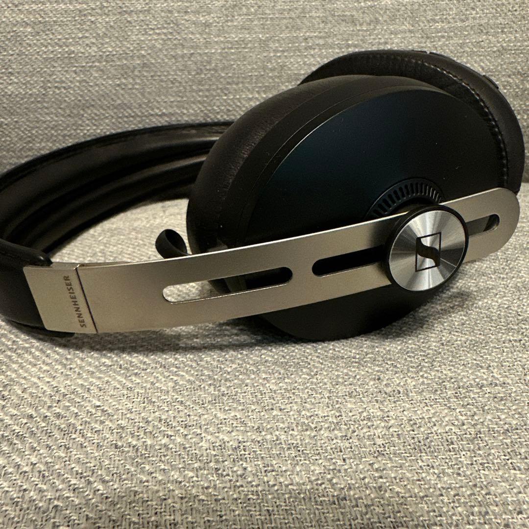ヘッドホン SENNHEISER MOMENTUM M3AEBTXL