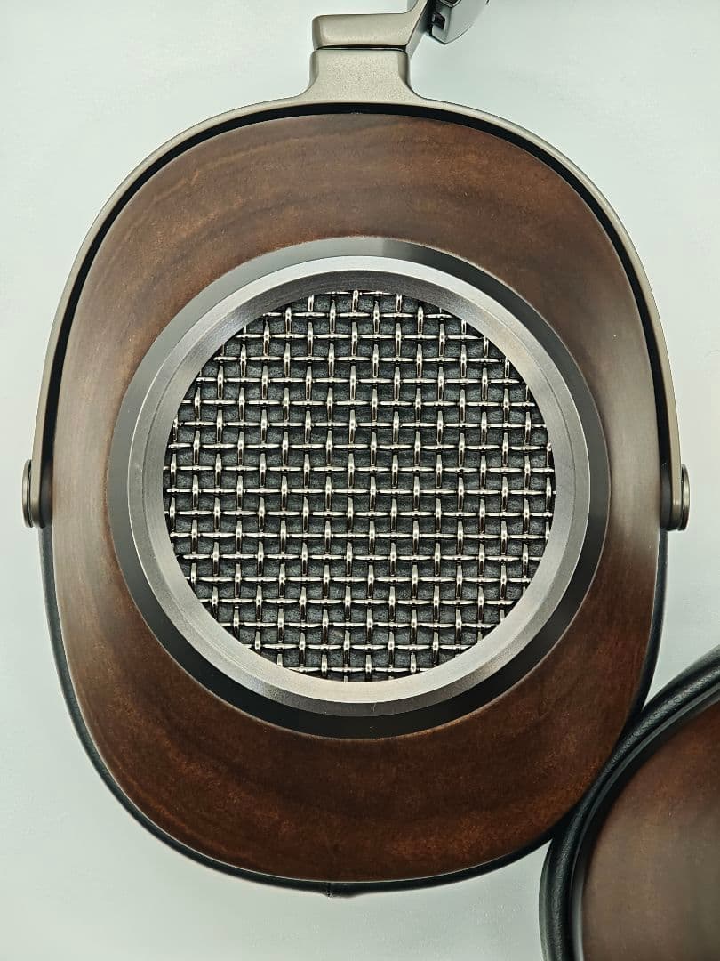 【美品】SIVGA Anser 開放型ヘッドホン