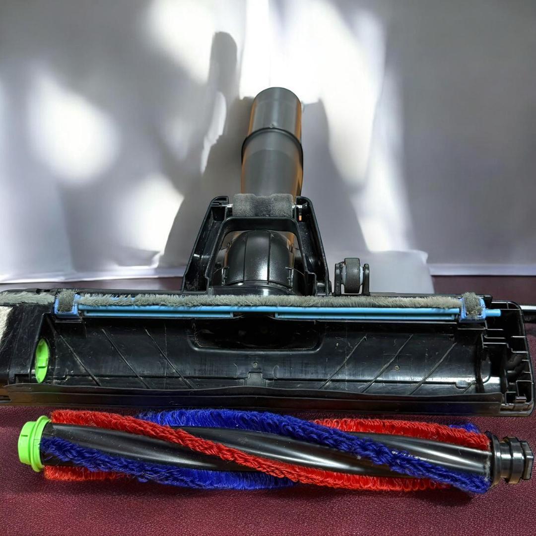 ☆2022年製 美品 日立 PV-BL3J N コードレススティッククリーナー