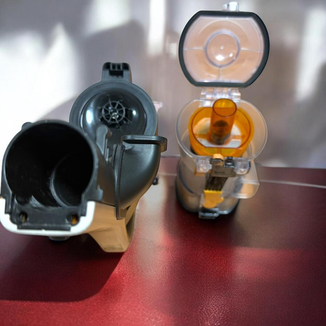 ☆2022年製 美品 日立 PV-BL3J N コードレススティッククリーナー