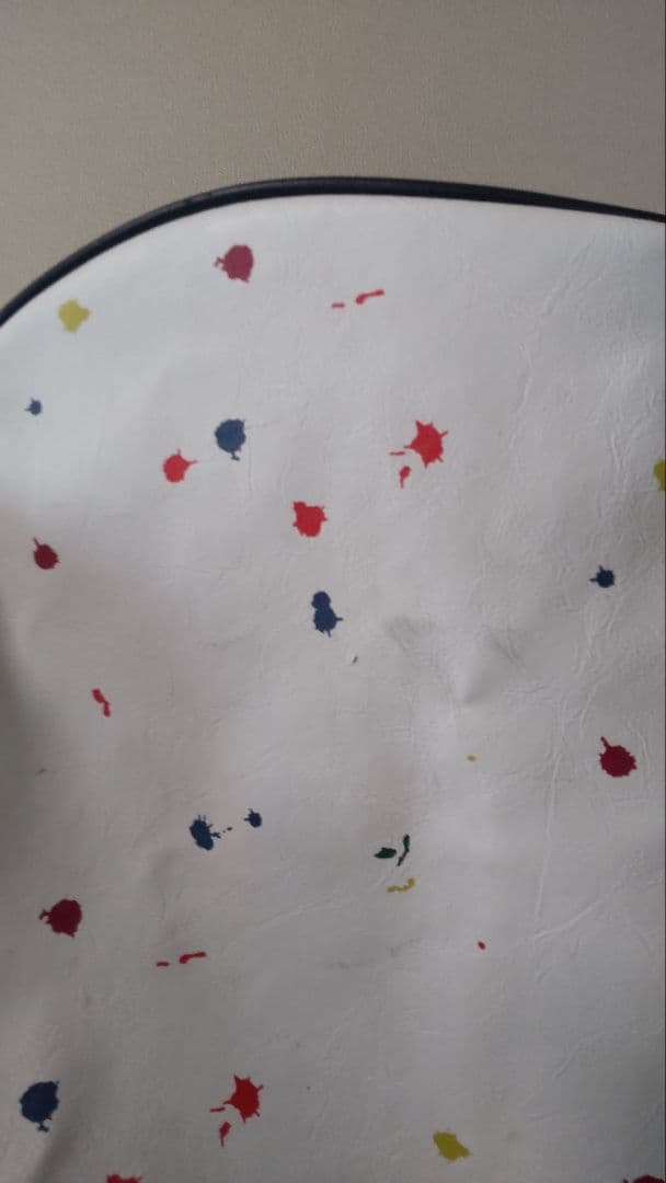 Callaway キャディバッグ ホワイト スプラッシュ 8.5インチ