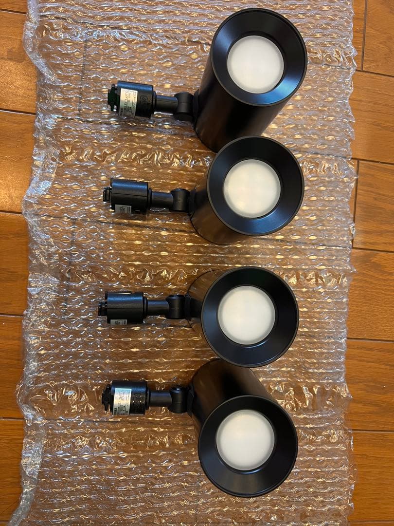 Panasonic LED スポットライト　11本