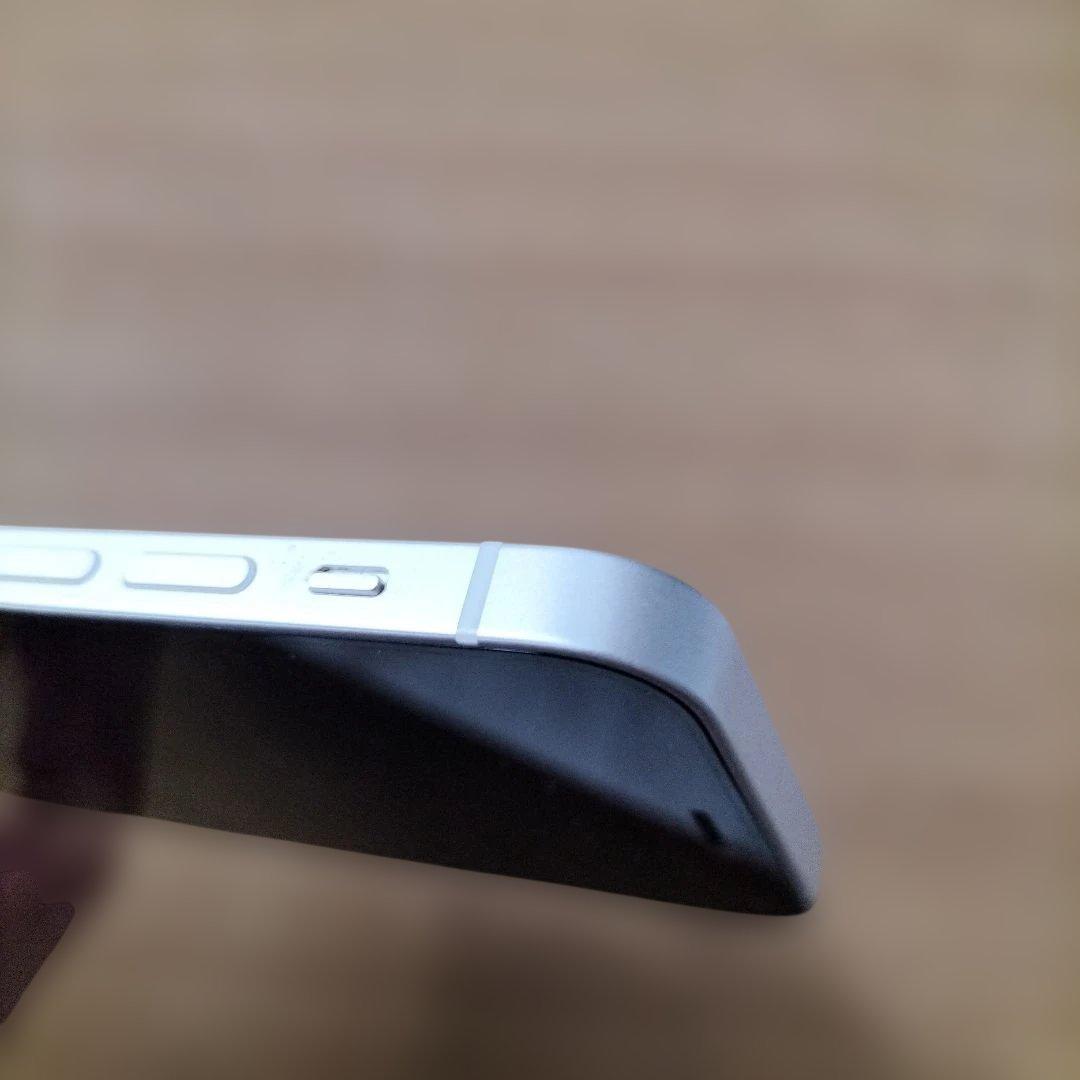 Apple iPhone 12 miniホワイト 本体 64GB