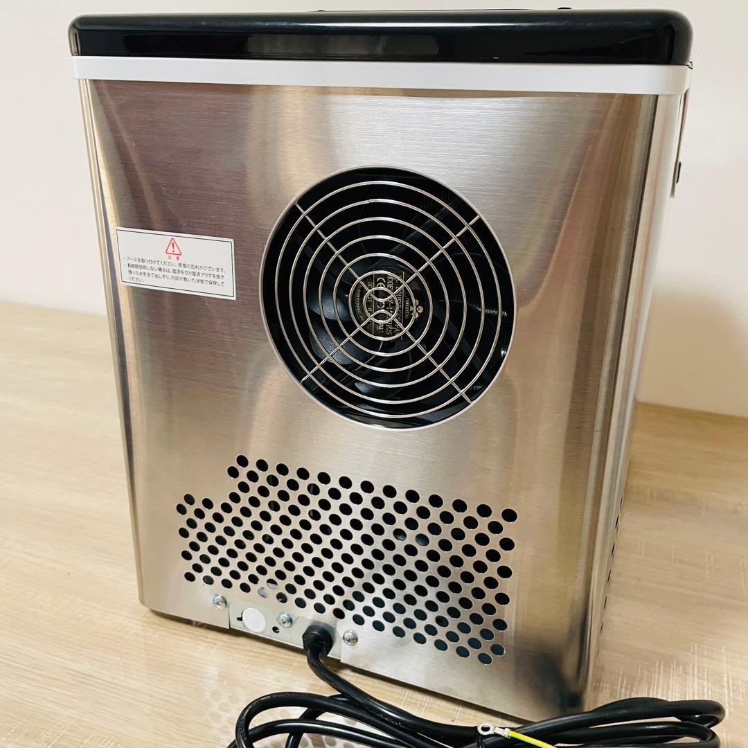 ★良品★VERSOS 高速製氷機 VS-ICE021 ベルソス