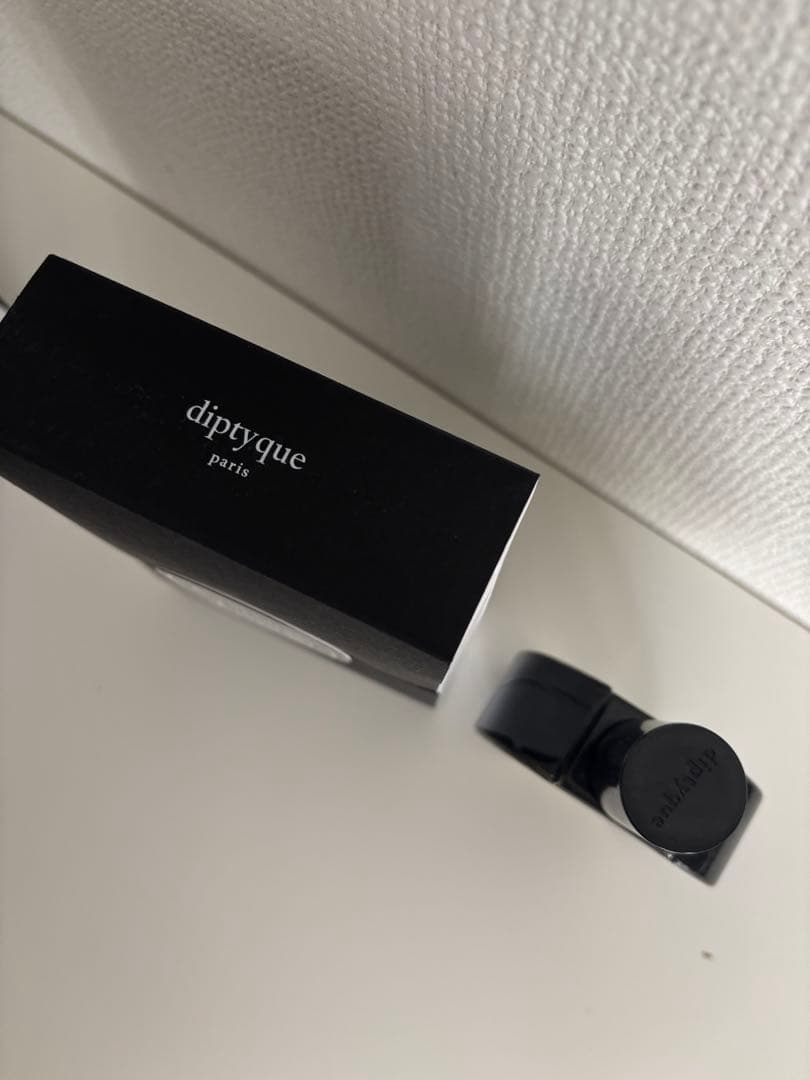 Diptyque EAU CAPITALE オー キャピタル