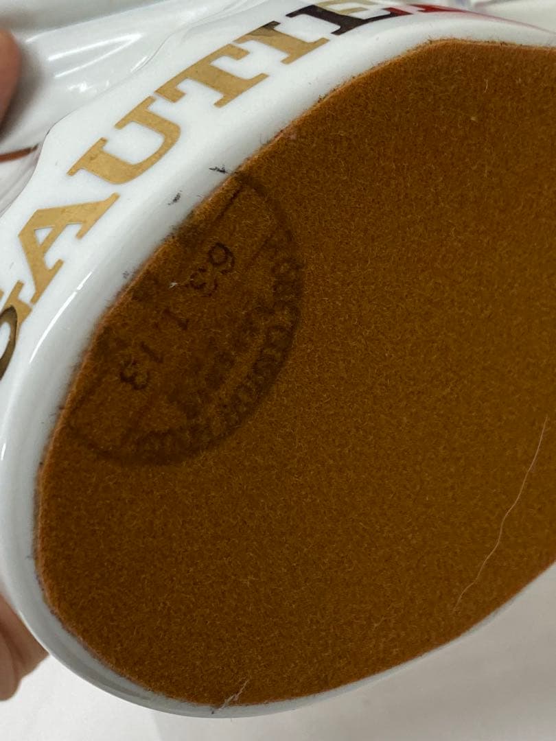 3-2688 GAUTIER COGNAC ゴーティエ コニャック コンコルド