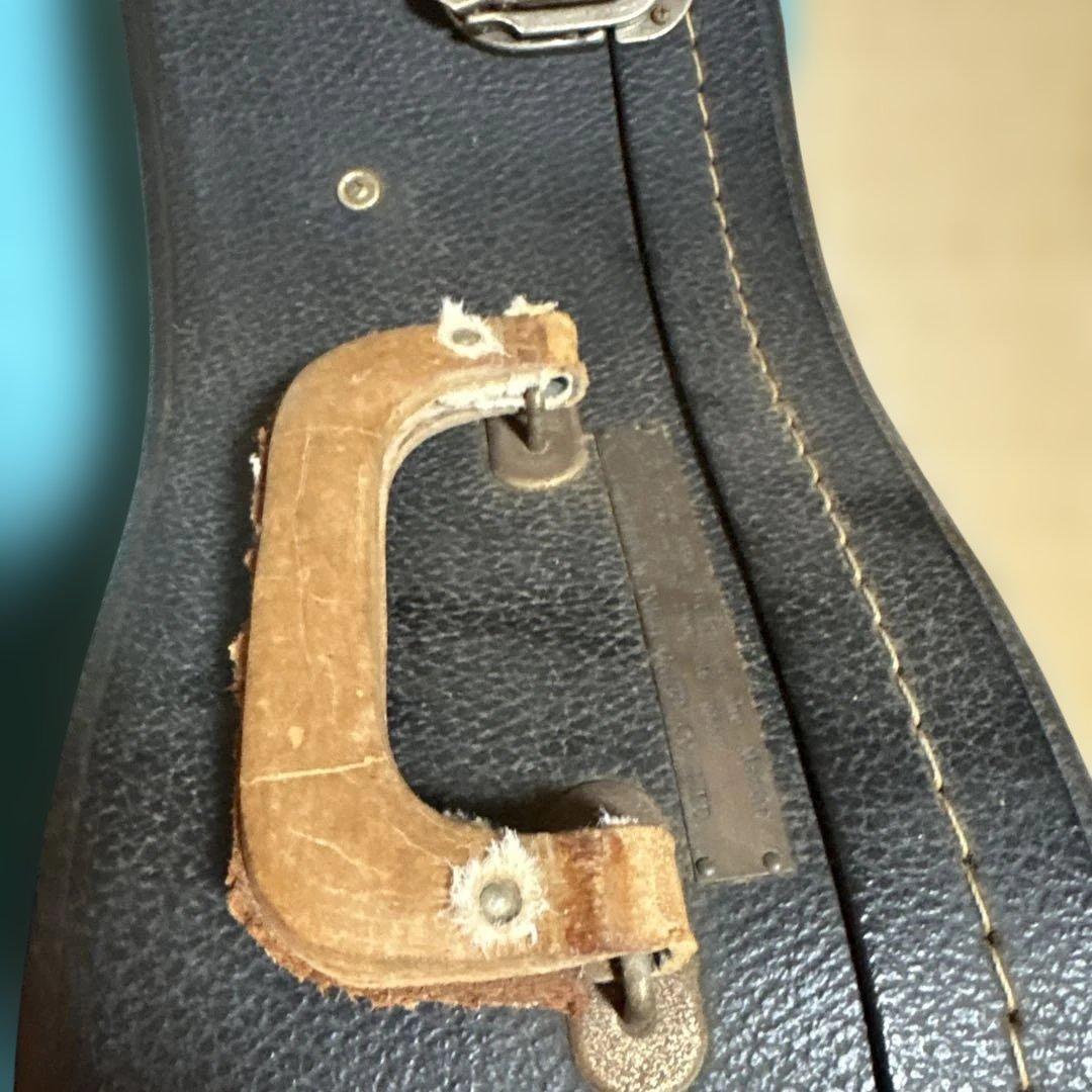 Yamaha NTX700 エレガットギター ケース付き