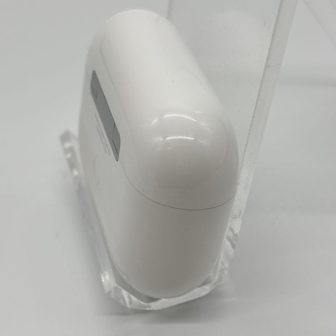 【極美品】Air Pods Pro MWP22J/A ワイヤレスイヤホン