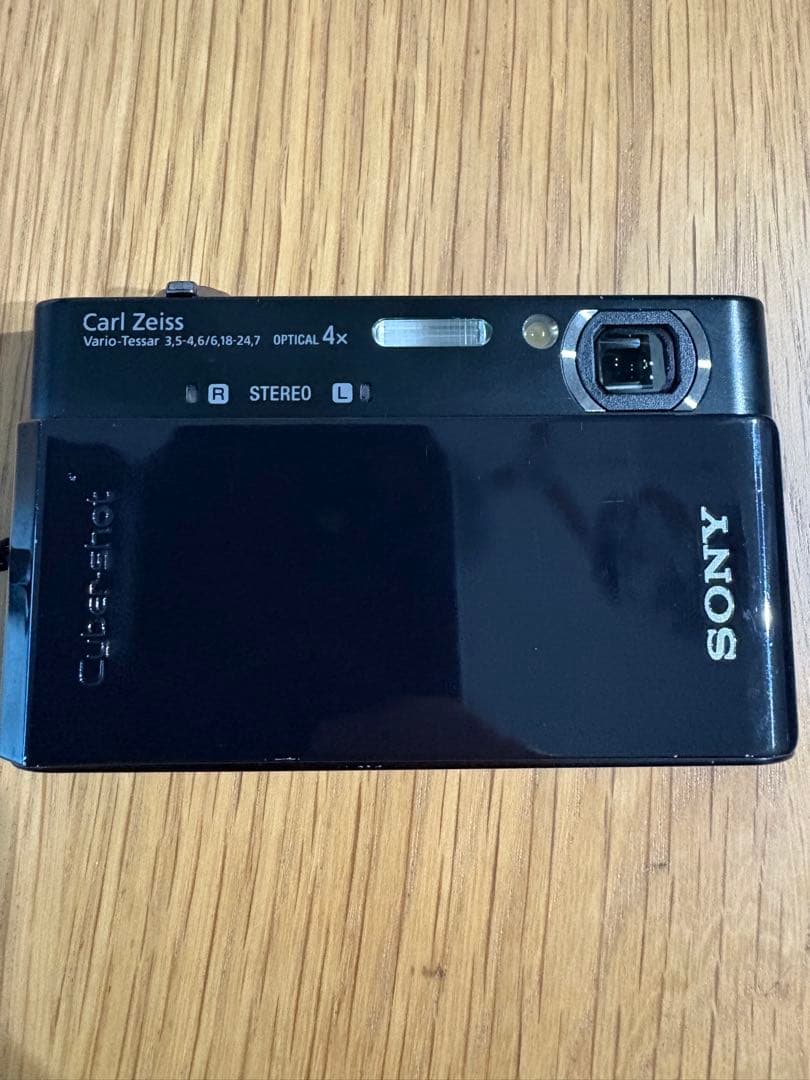デジタルカメラ SONY DSC-T900
