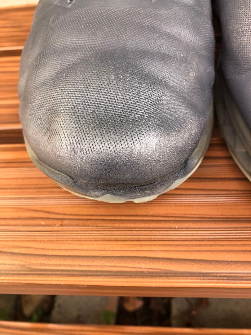 333番 ECCO BIOM C4ゴルフシューズ42 26.5～27.0cm