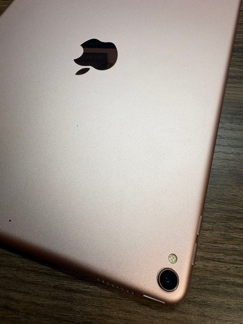 iPad Pro 10.5インチ WiーFi 256GB ジャンク扱い