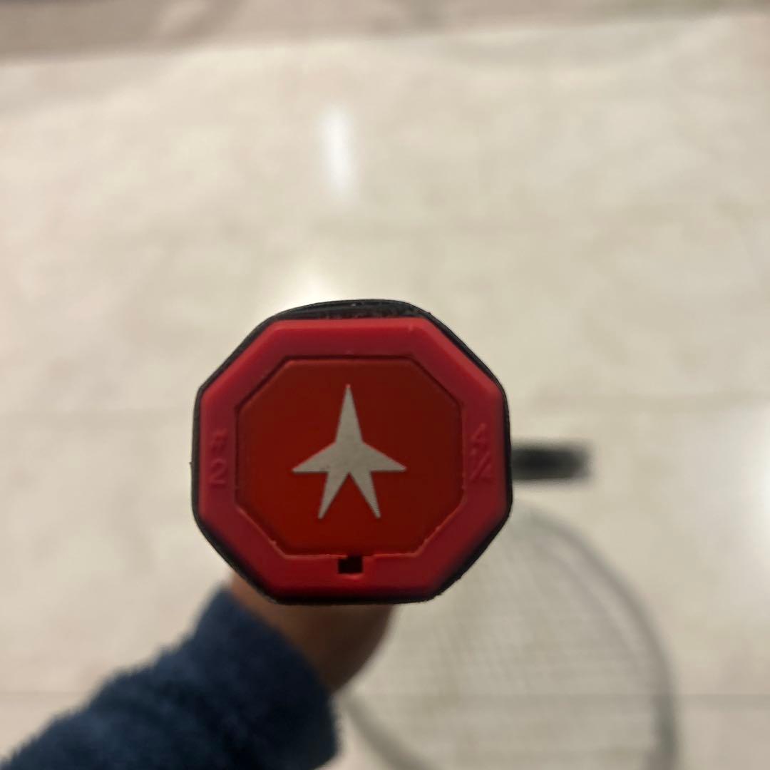 【激レア】クナイスル　ゴーセン　プライムスター　ブラック　G2