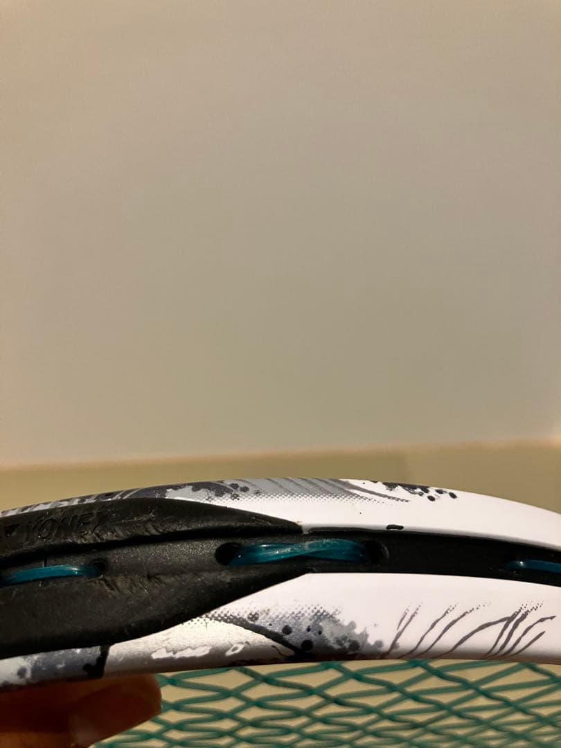 YONEX ジオブレイク80S SL-1 テニスラケット