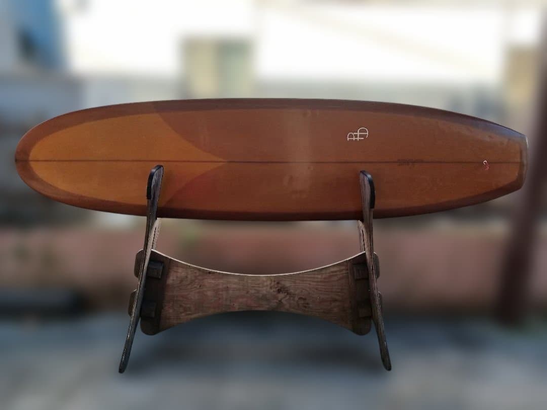 FINELINE ファインライン HULL vbottom