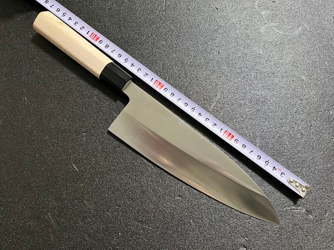 出刃包丁　7寸