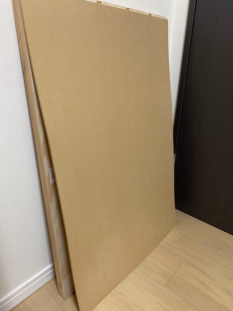 大和屋 パタン 折りたたみ ミニベビーベッド マットレス付き☆