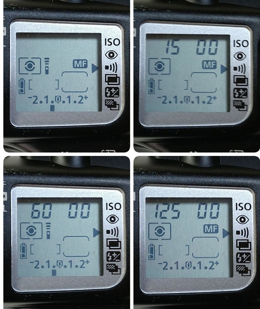 【完動品！】キヤノン EOS７ フイルム 一眼レフカメラ 2000年10月発売！