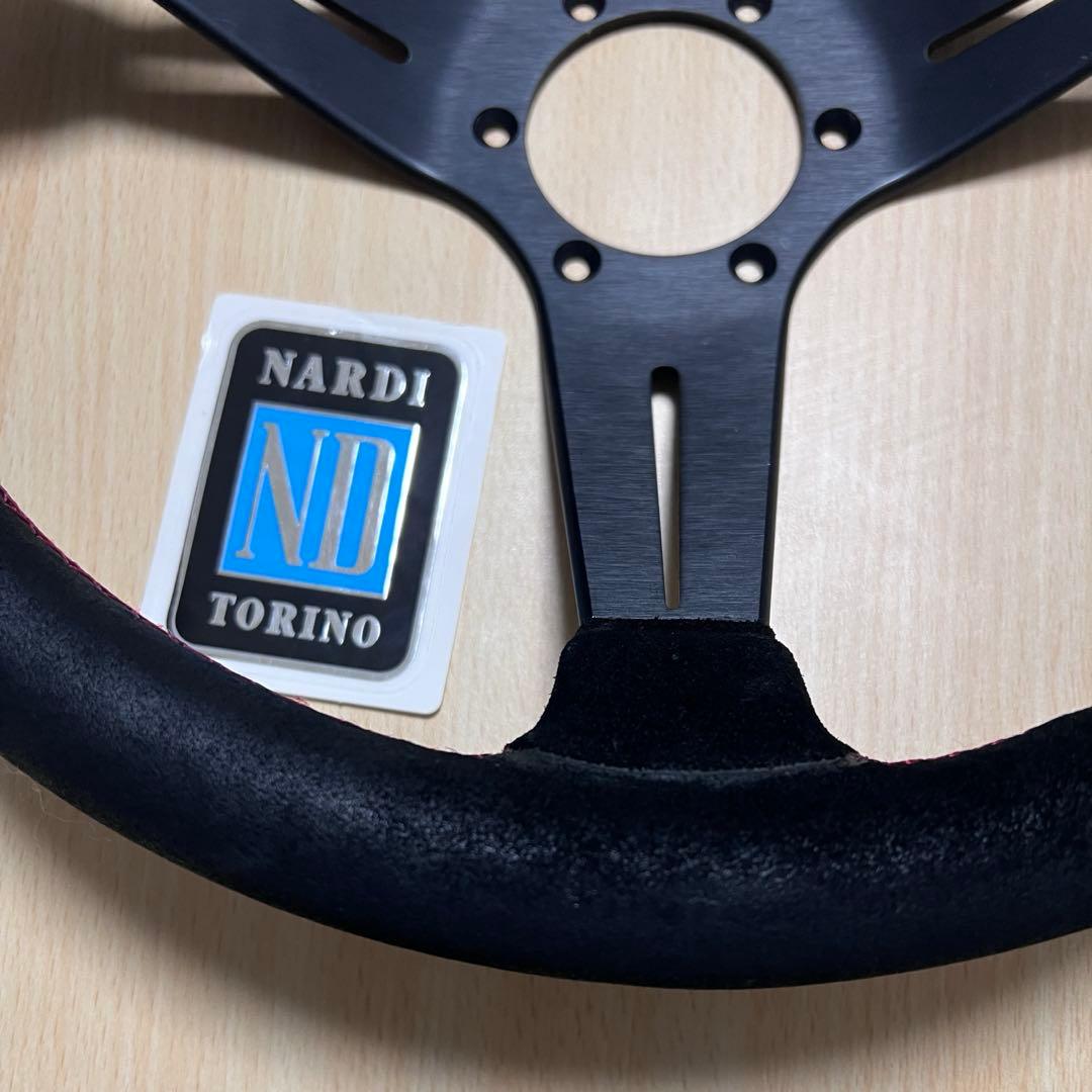 NARDI ナルディ ステアリング 本体