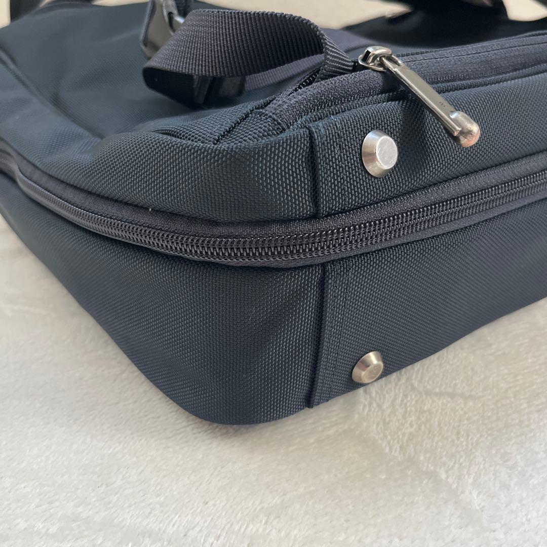 ●良品　エース　3way ビジネス　リュック　ショルダーバック　ブリーフケース