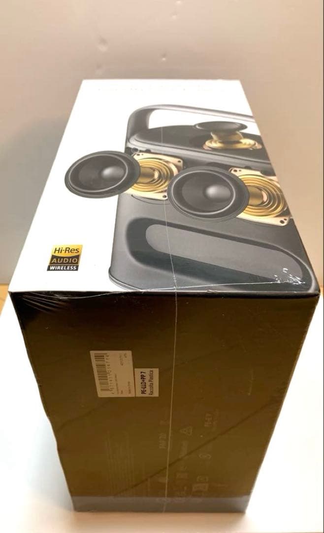 【未開封品】Anker(アンカー) Soundcore Motion X500