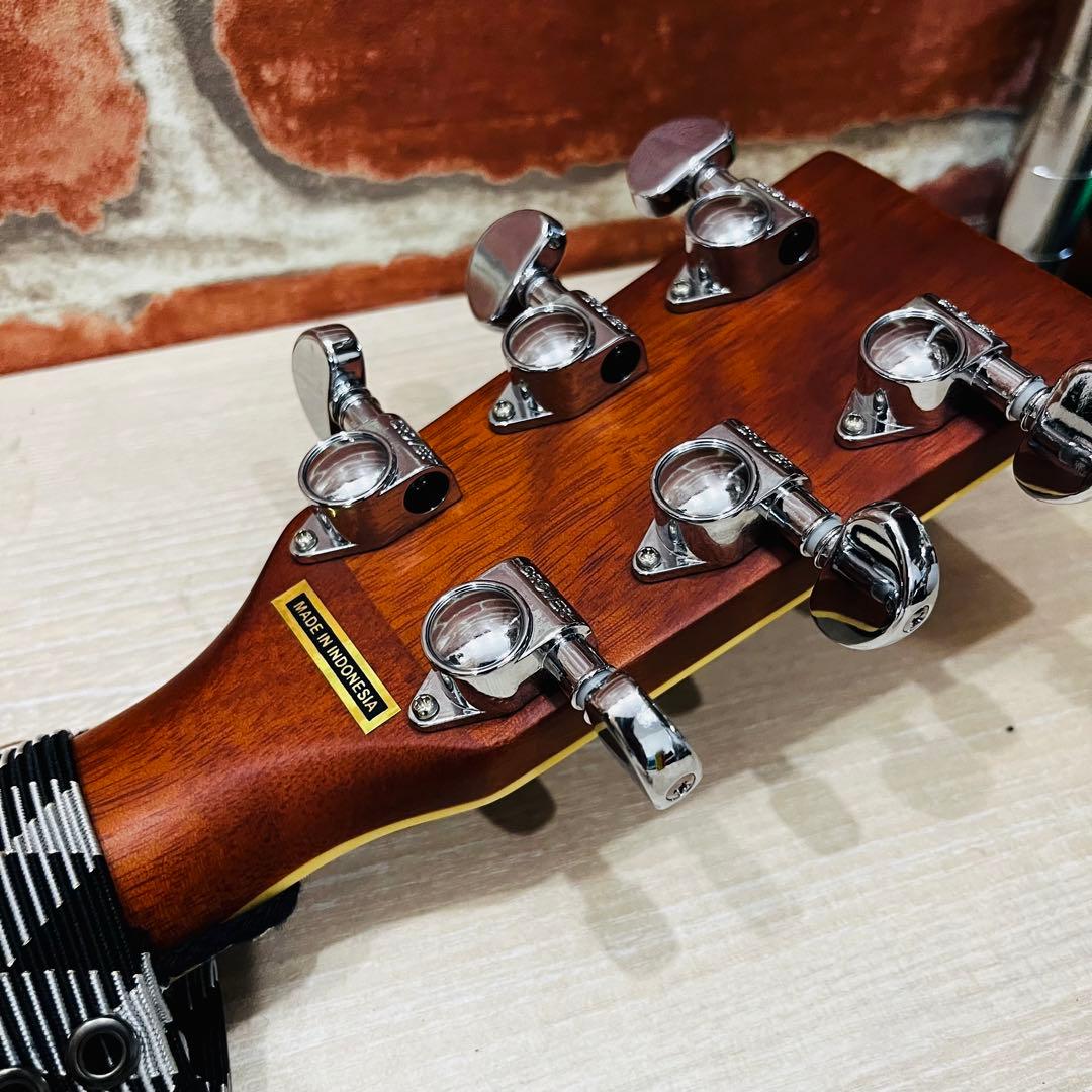 K2562【S.yairi】アコースティックギター YF-30/3TS