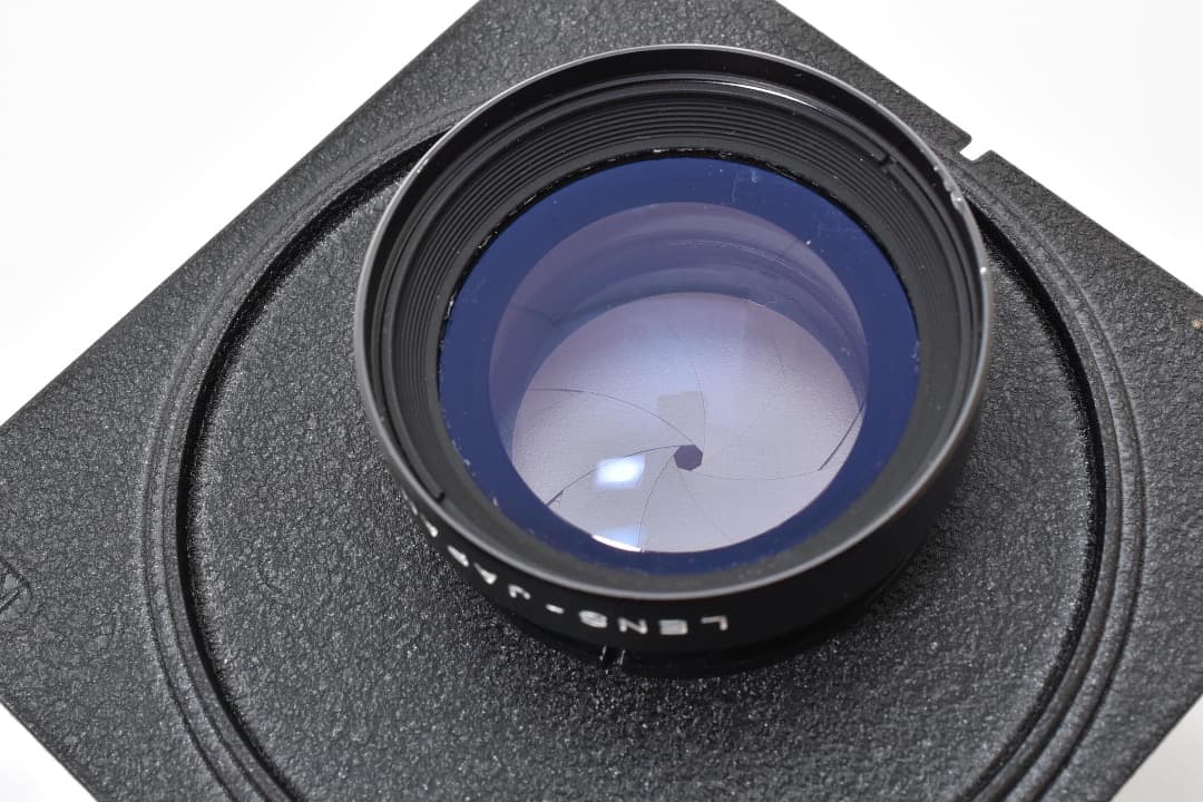 フジフイルム Fujifilm フジノン W 180mm f5.6 3370