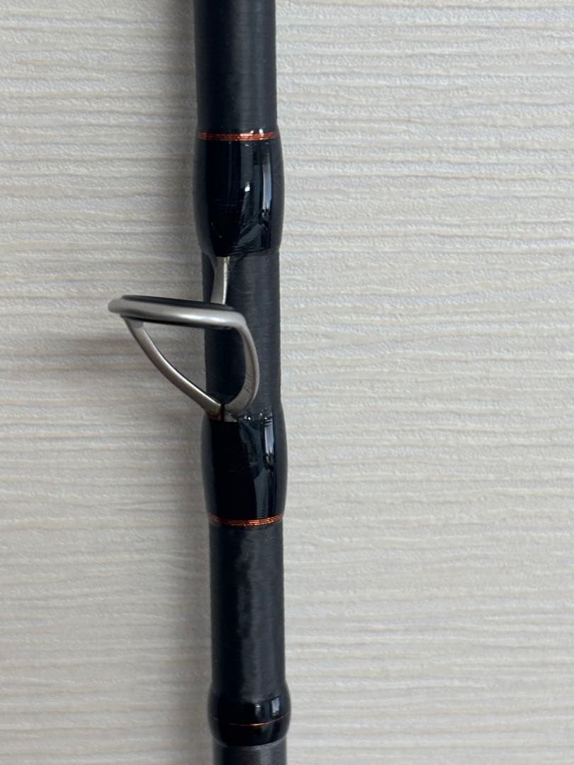 シマノ　ベイゲームアジビシ180R