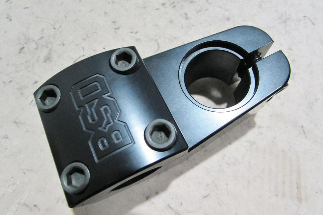 BMX ステム BSD Stacked Stem